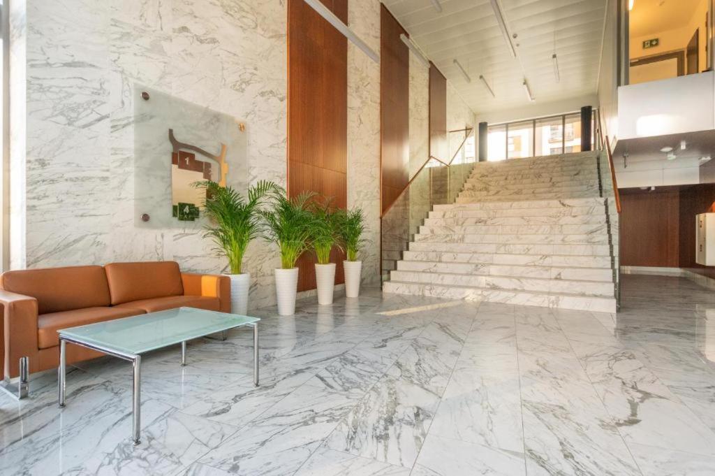 Woronicza Premium Διαμέρισμα Βαρσοβία Εξωτερικό φωτογραφία