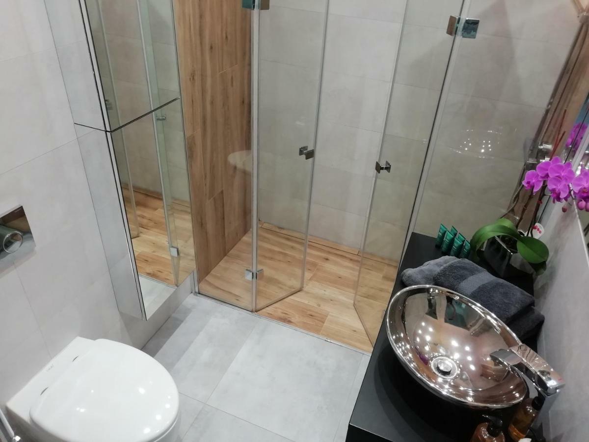 Woronicza Premium Διαμέρισμα Βαρσοβία Εξωτερικό φωτογραφία